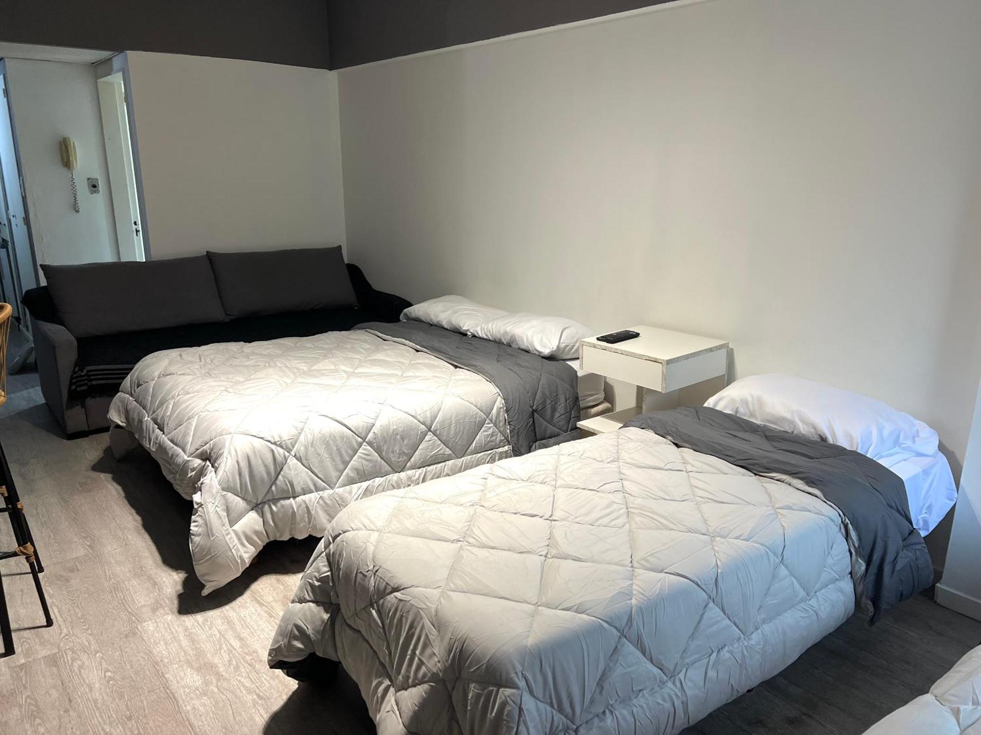 Aparthotel Departamentos En Alquiler Bs As *