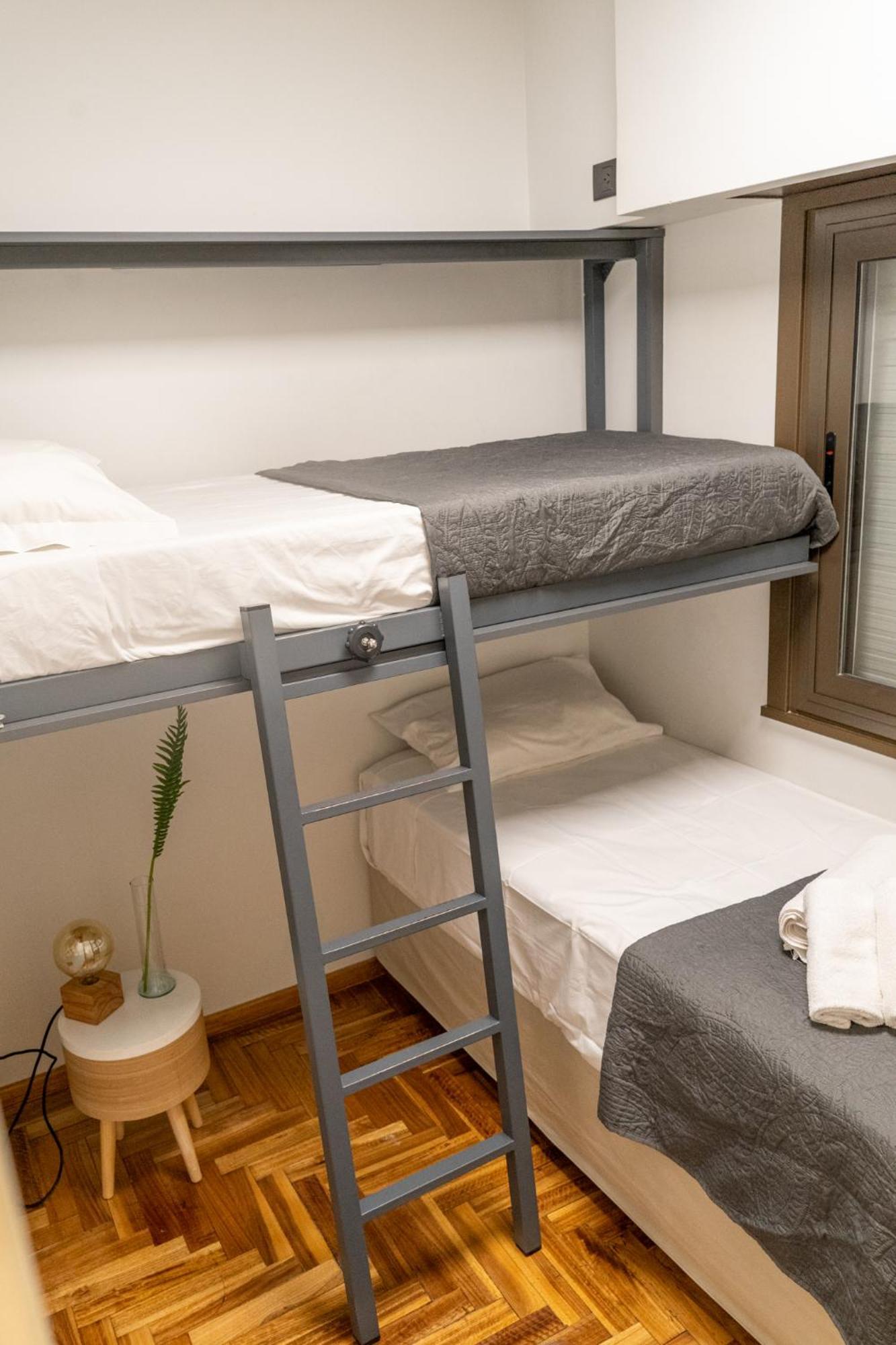 Apartment Obelisco Ideal Viajes En Grupo Con 2 Buenos Aires
