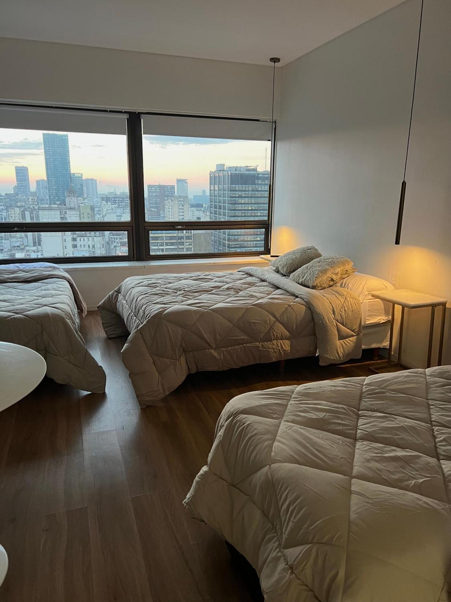Aparthotel Departamentos En Alquiler Bs As