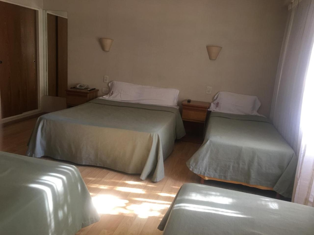 Rey Hotel Buenos Aires