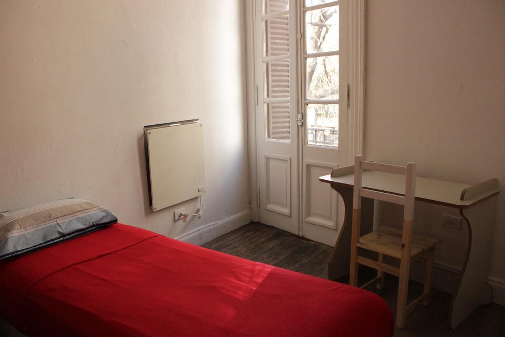 Casa Rica Hostel