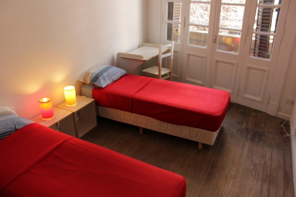 Hostel Casa Rica Buenos Aires