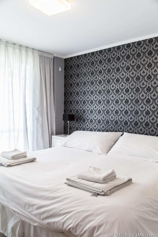 Apartment Demaria Luxury Buenos Aires