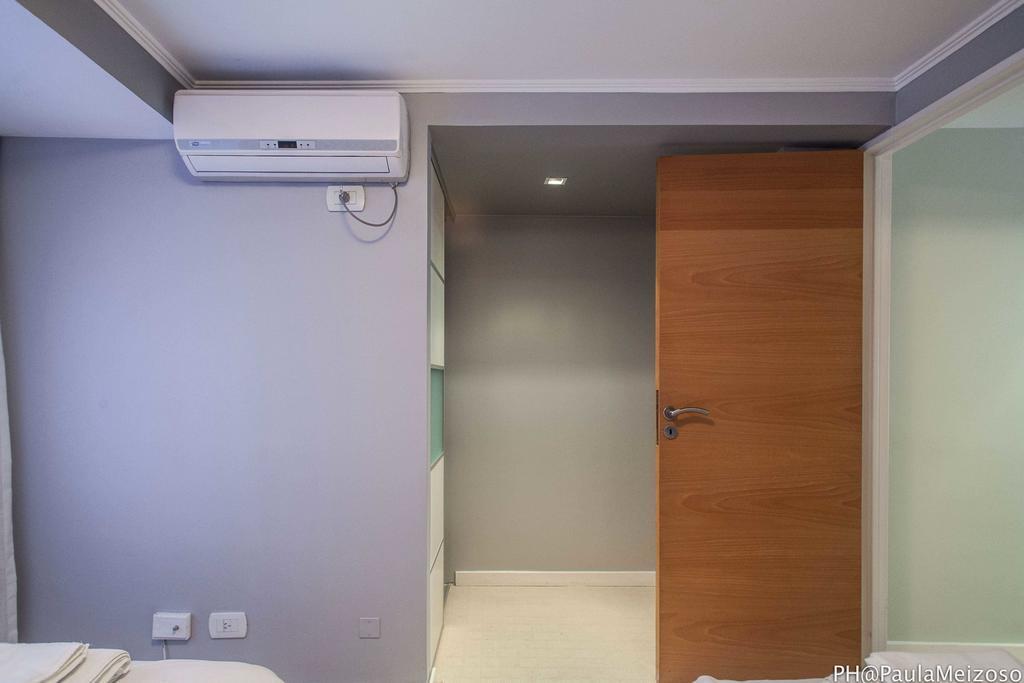 Apartment Demaria Luxury Buenos Aires