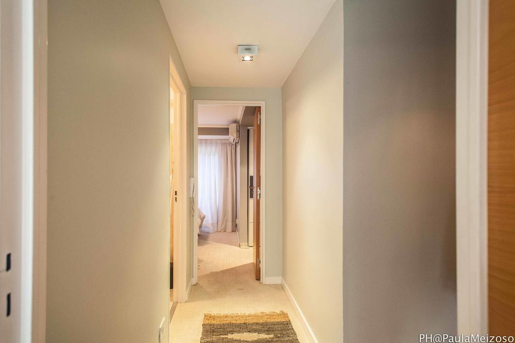 Demaria Luxury Apartment Buenos Aires