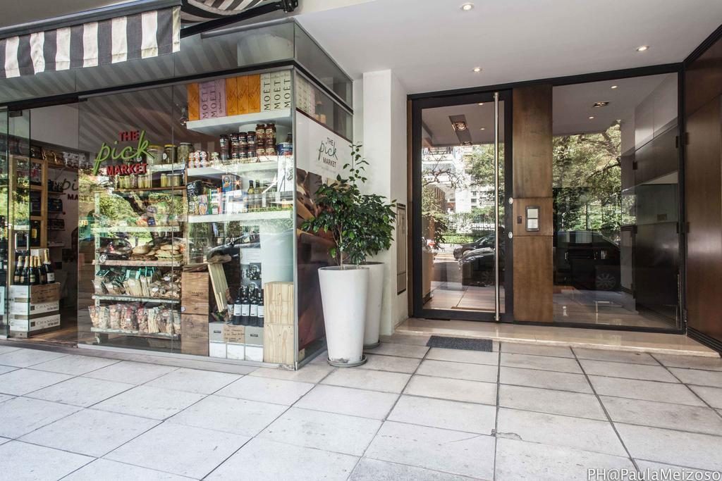 Apartment Demaria Luxury