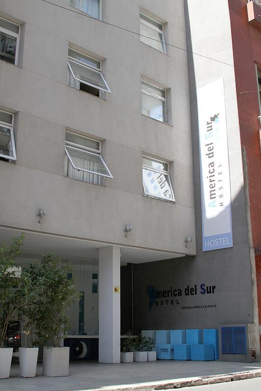America Del Sur Hostal