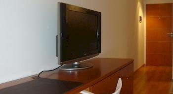 Apartamento Grupo Coinca *