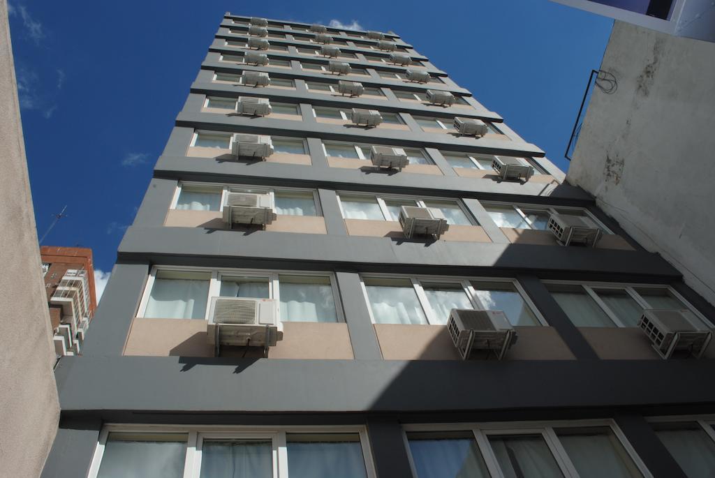 Juramento De Lealtad Townhouse Hotel Buenos Aires