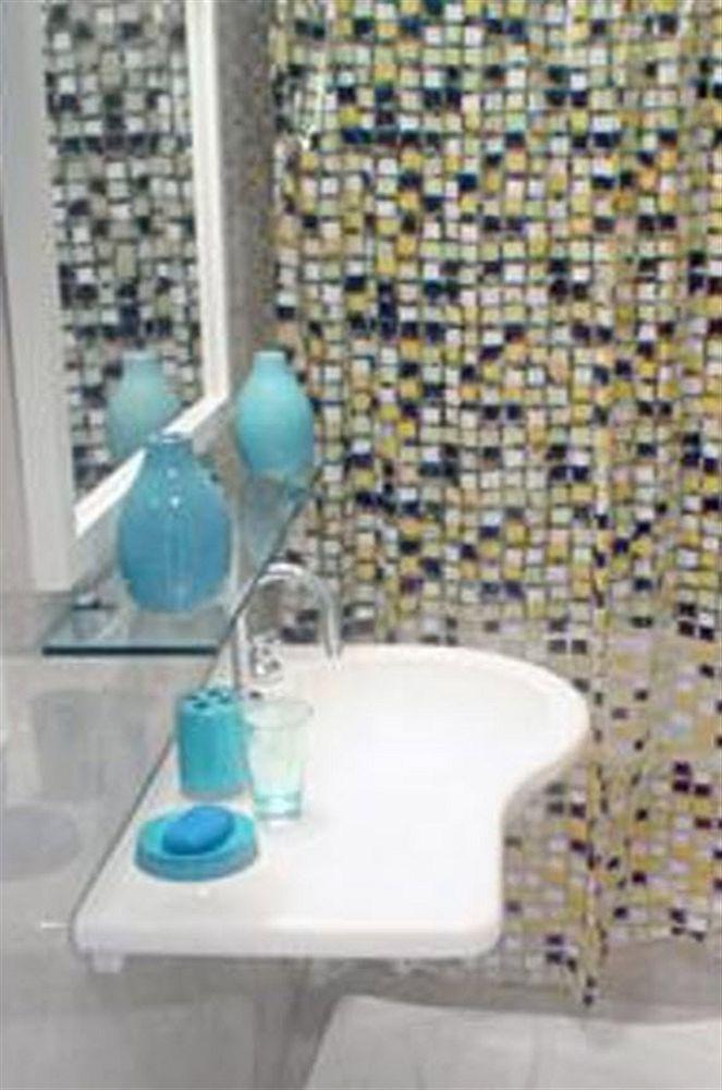 Apartamento Soho Point