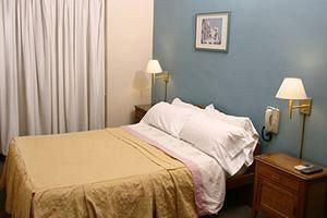 Milan Hotel 2*