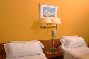Hotel Milan Ciudad Autónoma de Buenos Aires