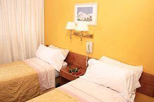 Milan Hotel 2*