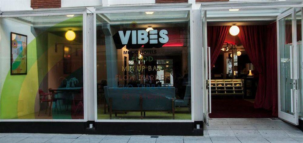 Vibes Music Buenos Aires