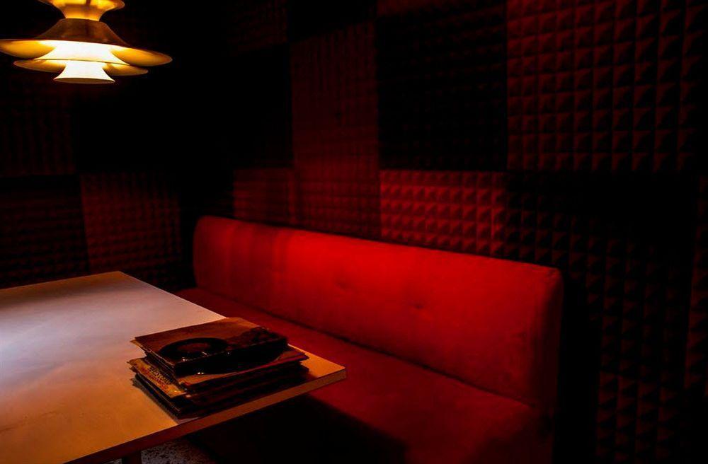 Vibes Music Hotel