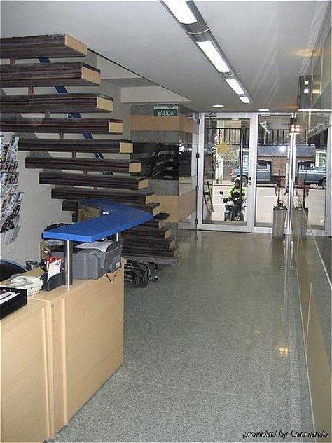 Apartahotel Callao Recoleta Ciudad Autónoma de Buenos Aires