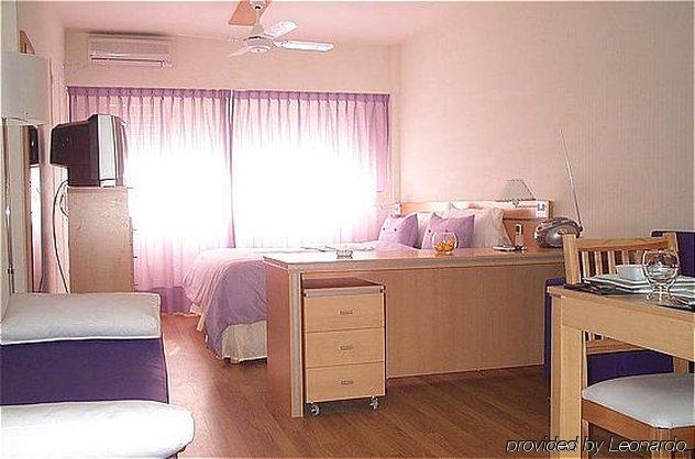 Callao Recoleta 3*