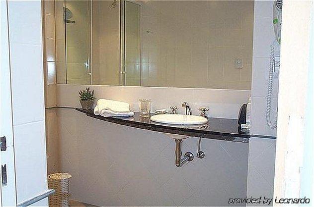 Apartahotel Callao Recoleta