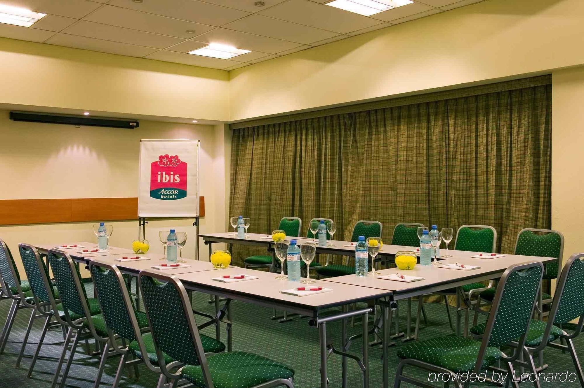 Ibis Congreso 3*