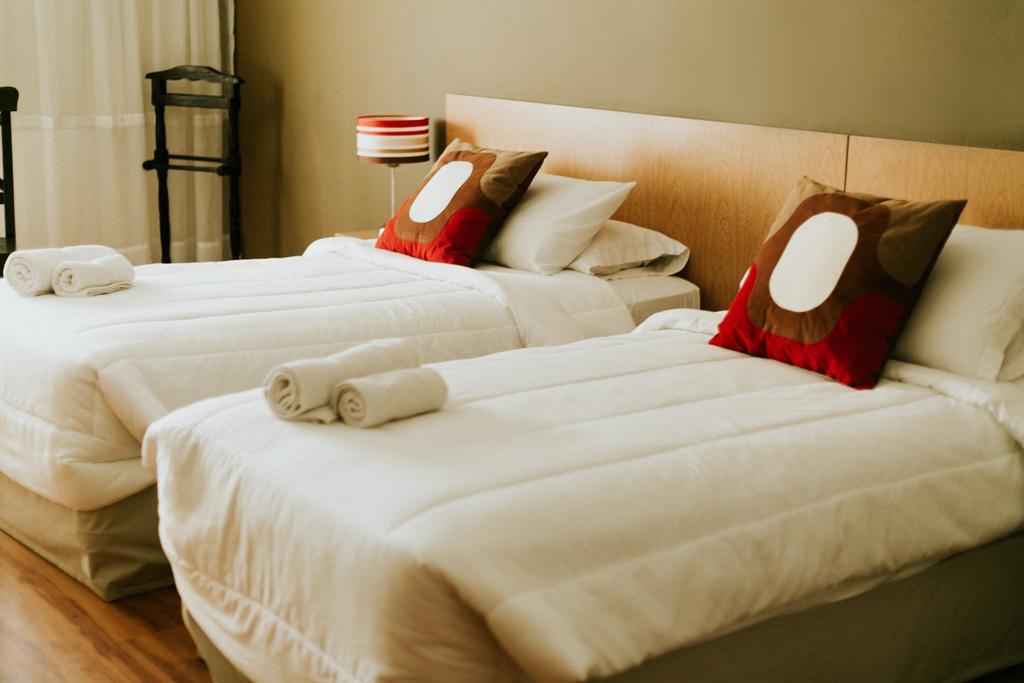 O-baires Hotel Buenos Aires