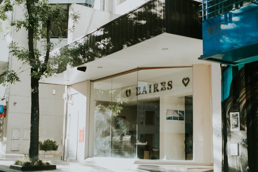 O-baires Buenos Aires