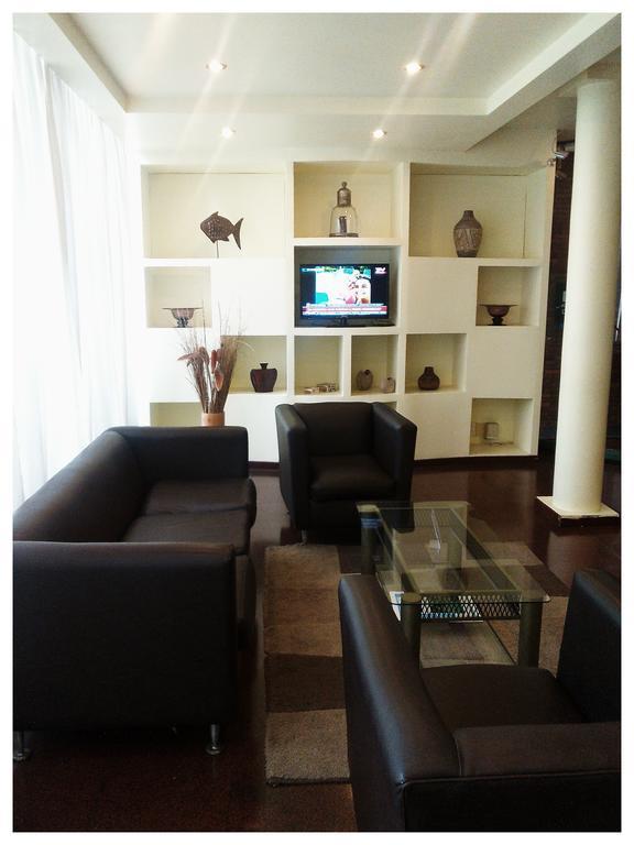 Hotel Comra Ciudad Autónoma de Buenos Aires