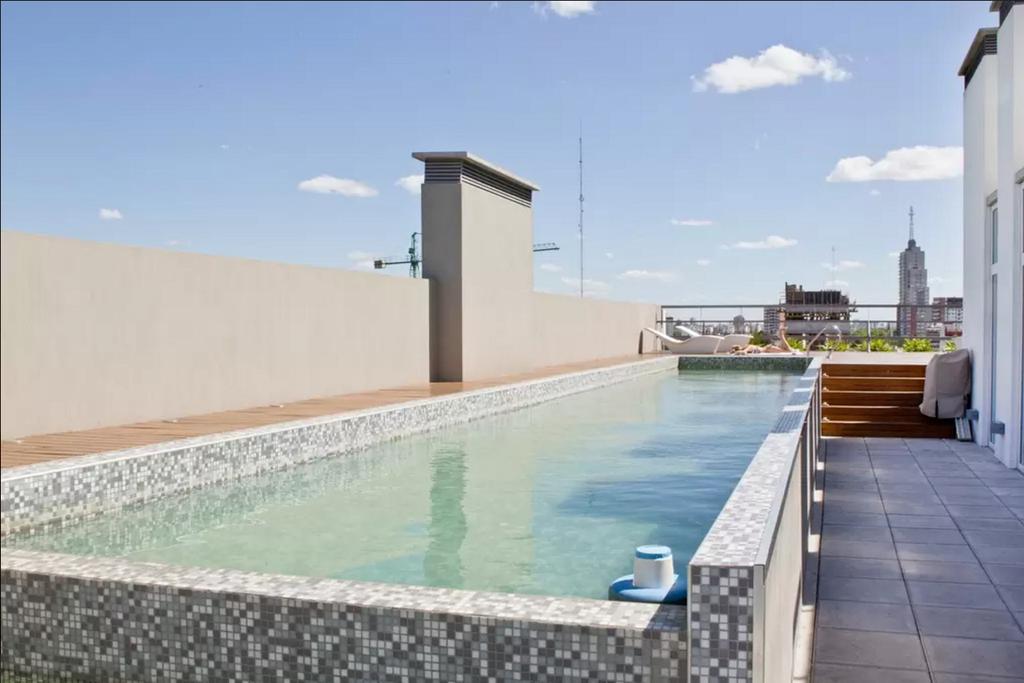 Ba Hollywood Apartment *
