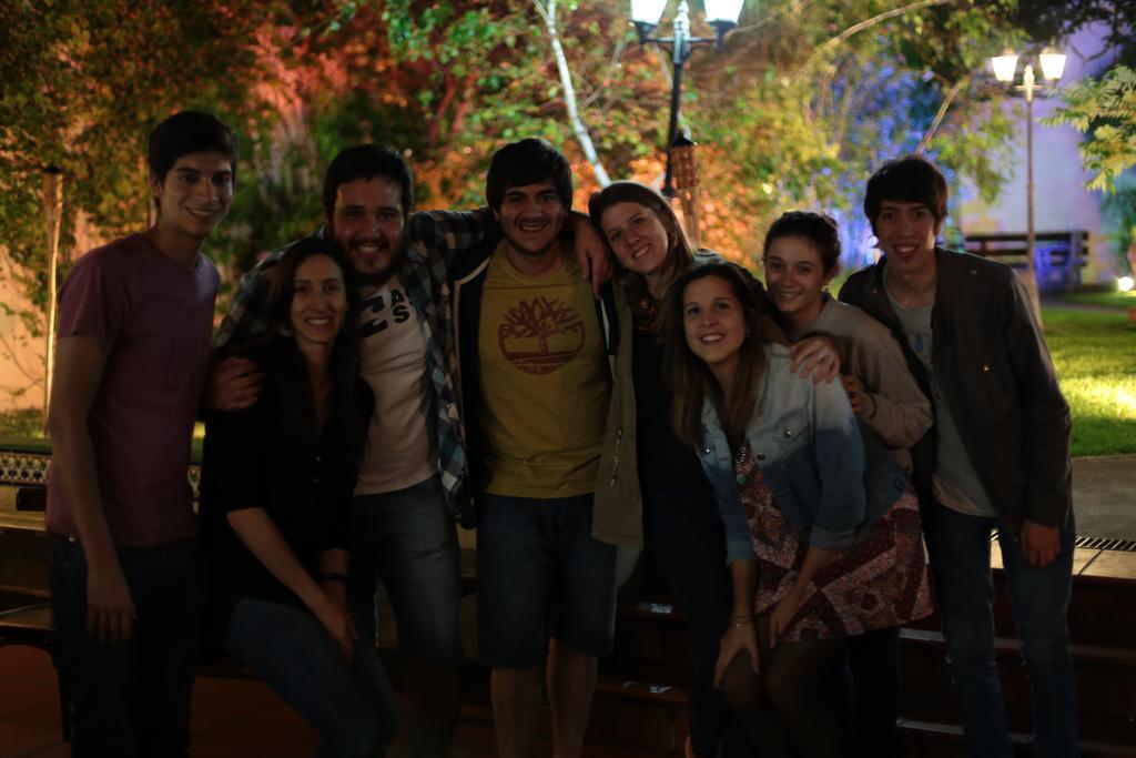 Guest house Entis Residencia Universitaria 2*