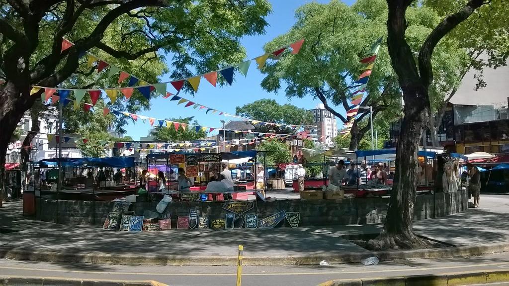 Palermo Soho Buenos Aires