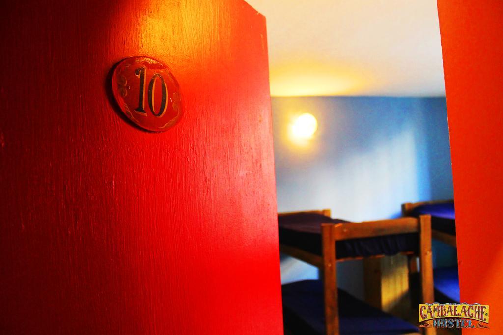 Hostel Cambalache
