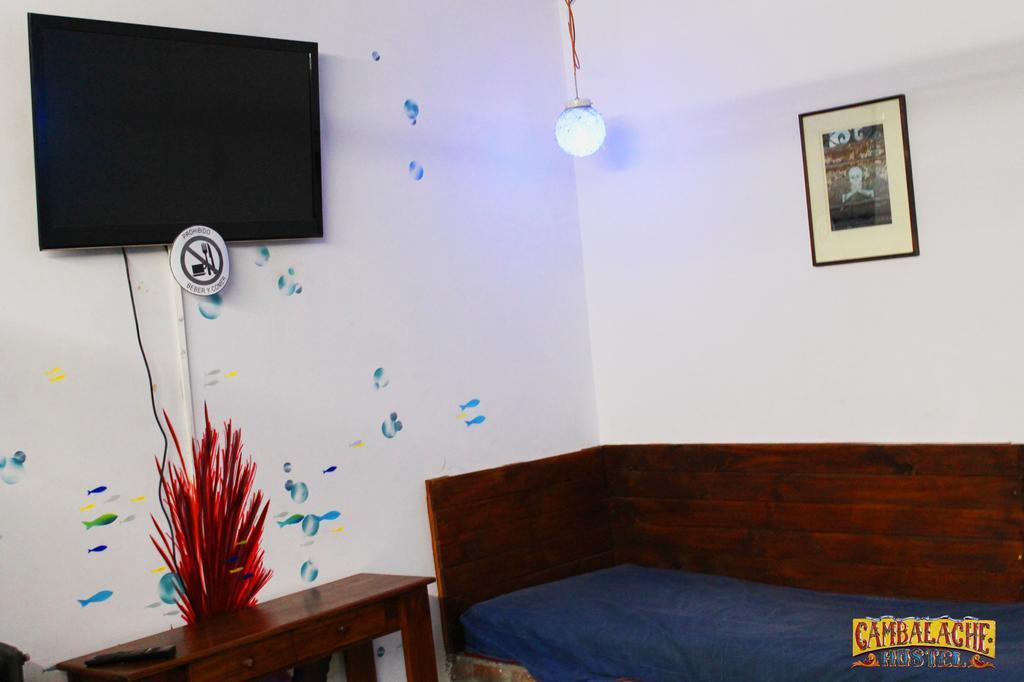 Cambalache Hostel