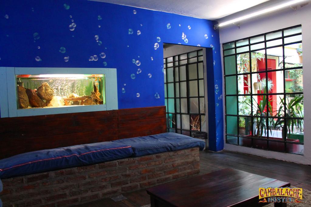 Cambalache Hostel Buenos Aires