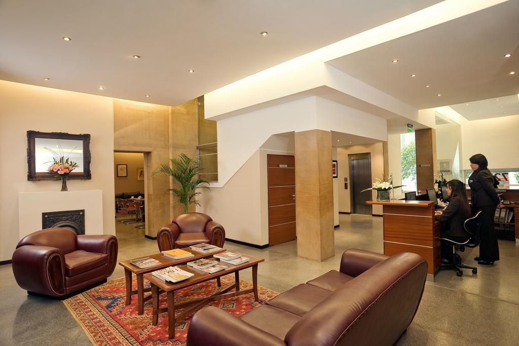 Aparthotel Alma Del Plata & 3*