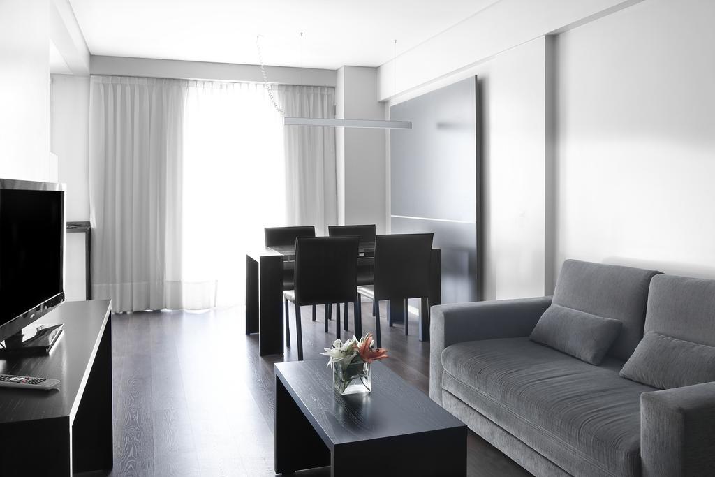 Ch Recoleta Apartment