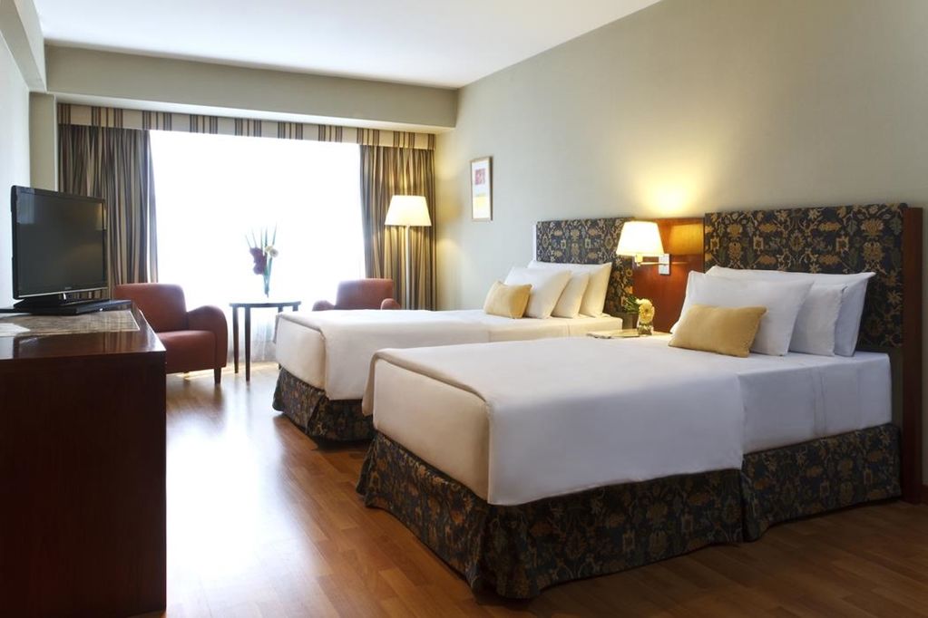 Nh Latino Hotel