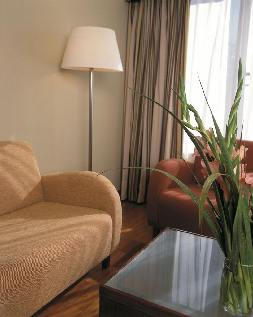Hotel Nh Latino Buenos Aires