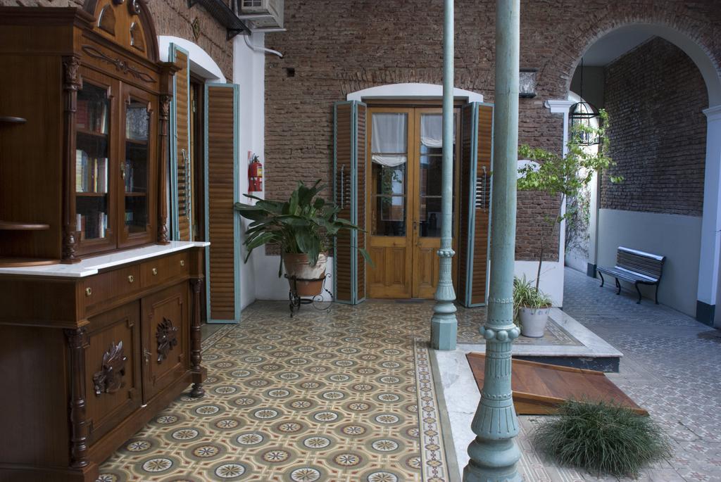 Cruce's Boutique Hotel Buenos Aires