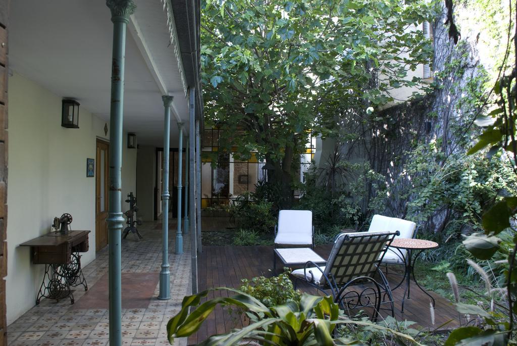 Cruce's Boutique Buenos Aires