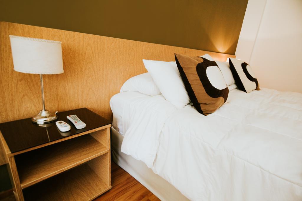Hotel O-baires Buenos Aires