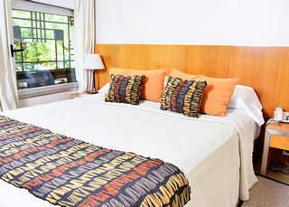 Telmho Boutique 3* Buenos Aires
