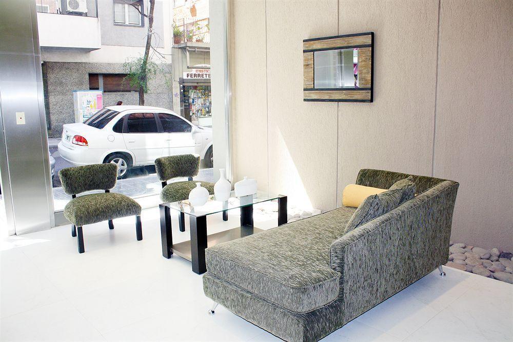 Arenales * Buenos Aires