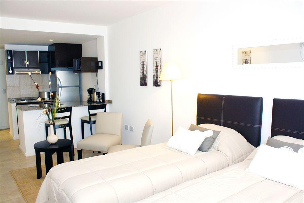 Arenales Apartment *