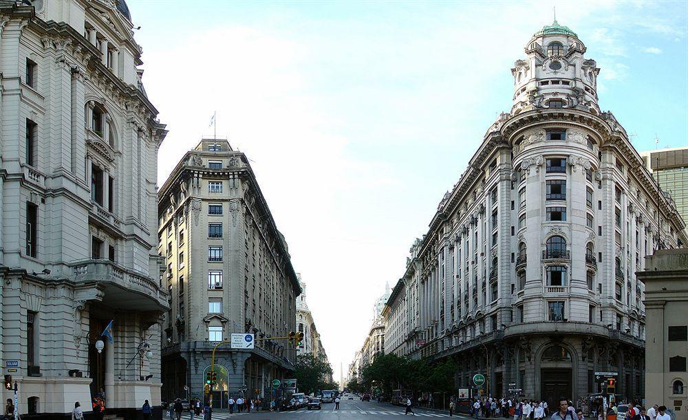La Fresque Hotel Ciudad Autónoma de Buenos Aires