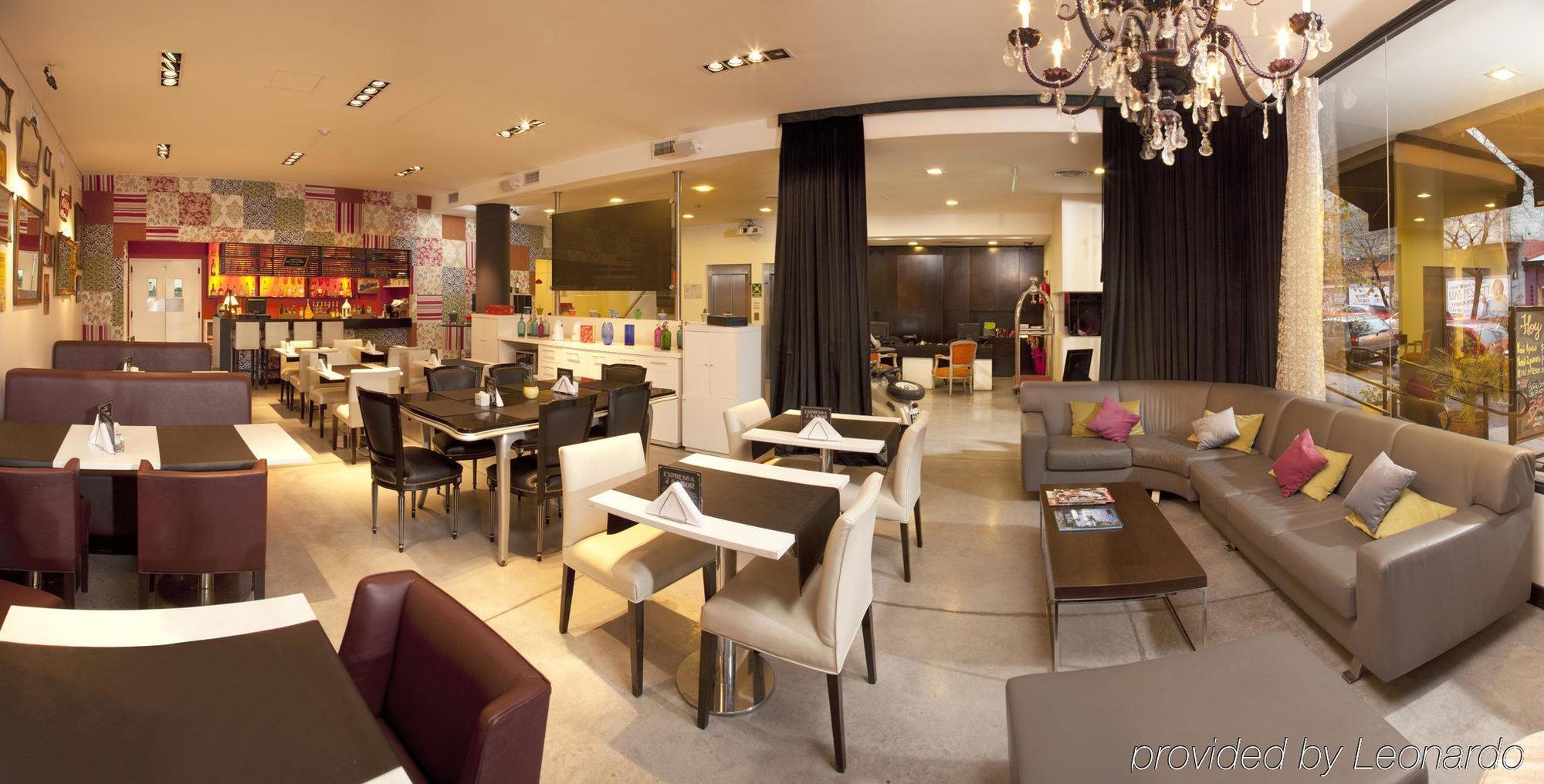 Hotel Be Hollywood! Ciudad Autónoma de Buenos Aires