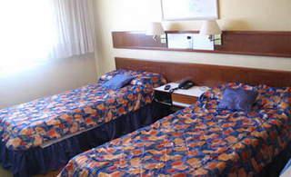 Torre Hotel