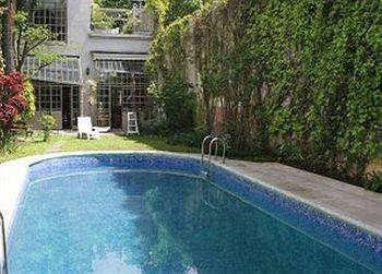 1551 Palermo Boutique Buenos Aires