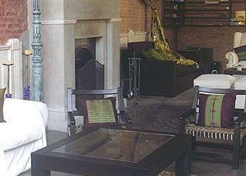 Hotel 1551 Palermo Boutique Buenos Aires