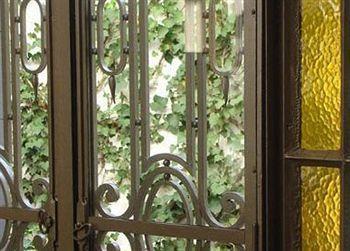 1551 Palermo Boutique Hotel Buenos Aires