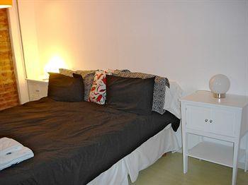 1551 Palermo Boutique 3*