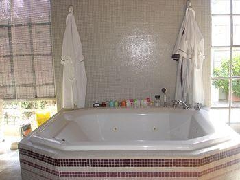1551 Palermo Boutique 3* Buenos Aires